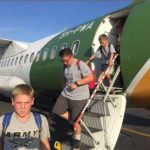 5 tips for taking kids on safari