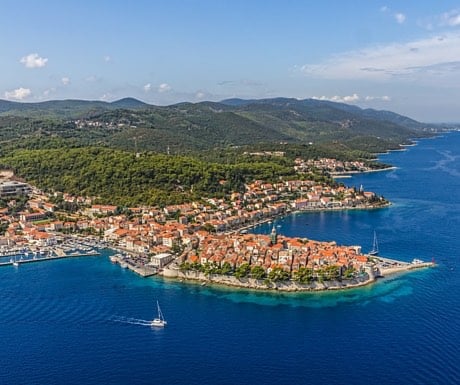 Korcula