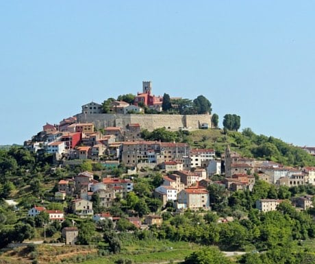 Motovun