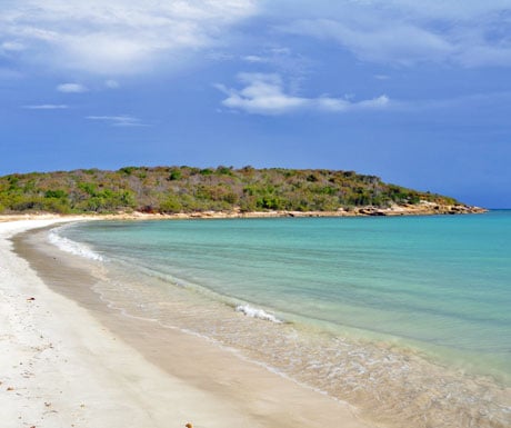 Playa Sucia