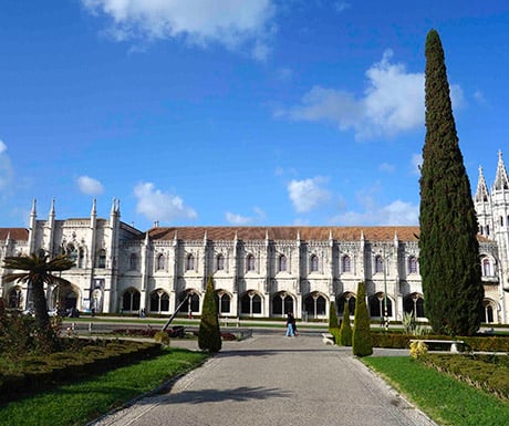 belem, Lisbon