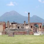 7 reasons to visit Pompeii this year