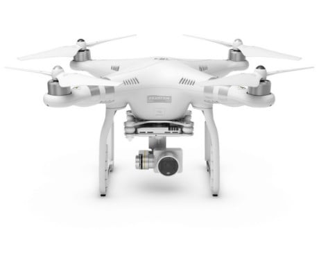 DJI Phantom 3 Advanced