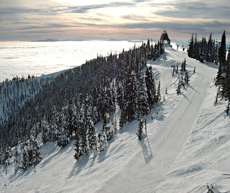 Perfect Winter road tripping through Western Montana’s Glacier Country