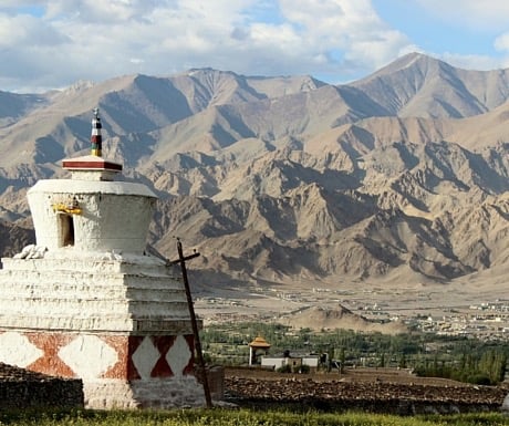 Ladakh