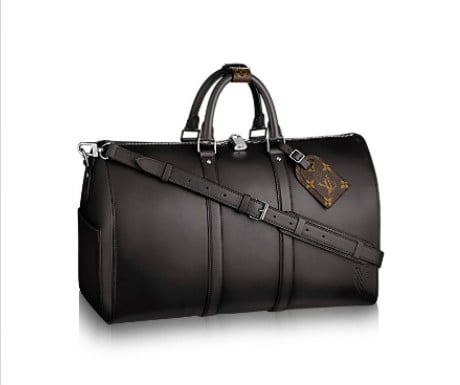 Louis Vuitton keepall bandouliere