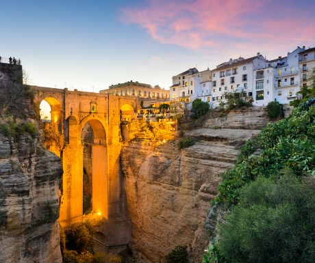 Ronda Spain