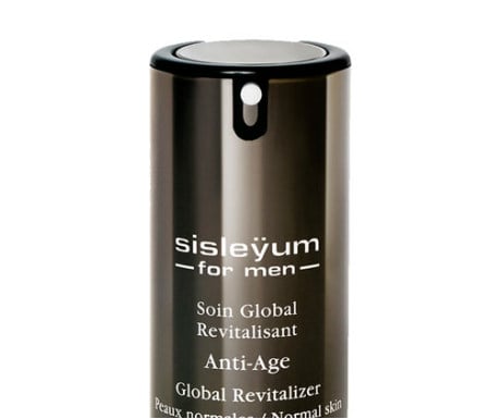 Sisleyum for Men anti-age global revitalizer from Sisley Paris