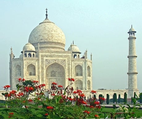 Taj Mahal