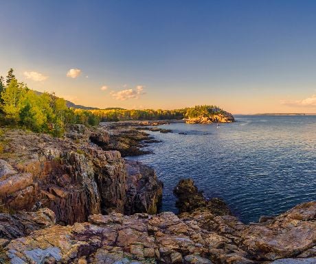 Acadia National Park