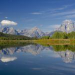 Photograph of the week: Grand Teton National Park