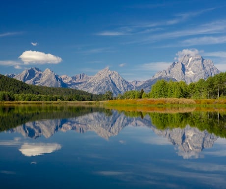 Grand Teton National Park