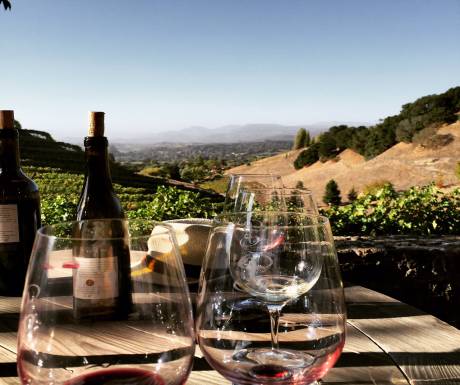 4 ways to enjoy the best of Napa Valley