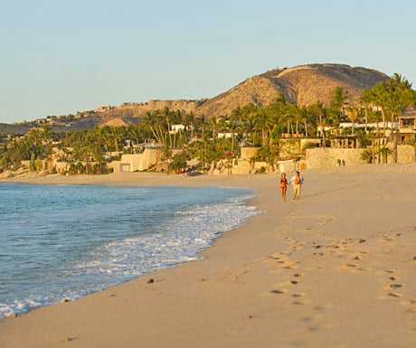 Palmilla Beach