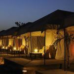 7 of the best and most luxurious safari lodges in India and Sri Lanka
