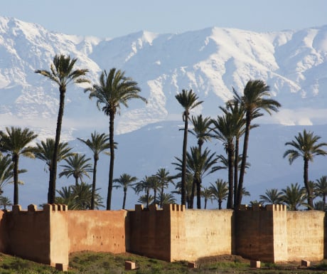 morocco