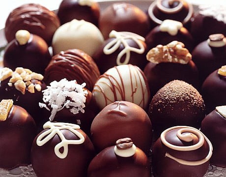 Chocolates