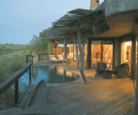 Singita Boulders