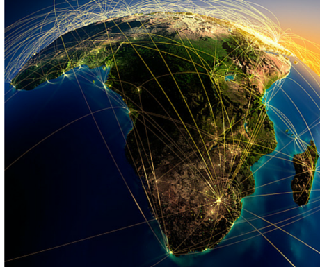 How business class fares to South Africa plummeted 80 per cent in 2016