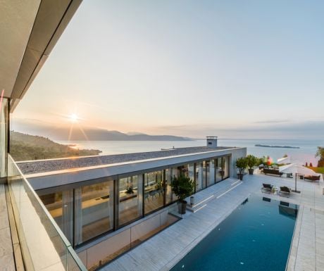 5 amazing luxury villas to visit in 2016