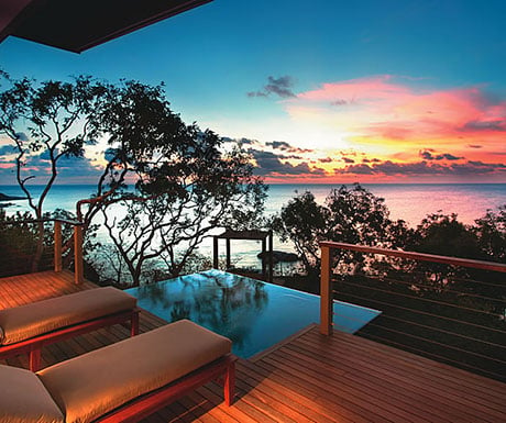 The 6 best luxury dive hotels in the world