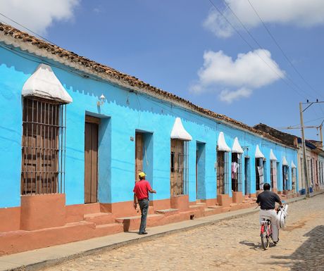 trinidad-cuba