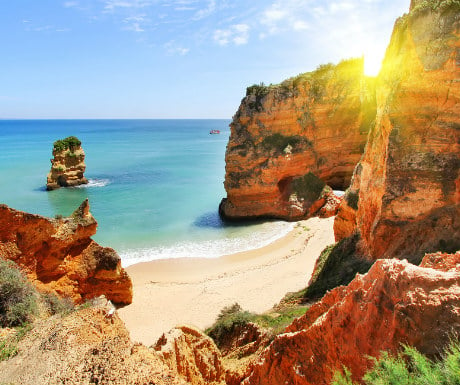 Algarve