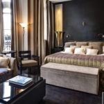 3 luxury boutique hotels for a casual chic weekend in London