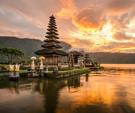 Bali