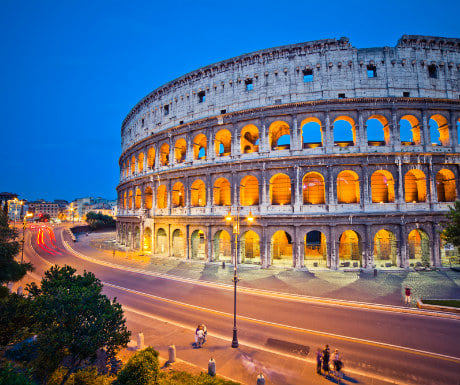 Colosseum