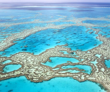 Great Barrier Reef