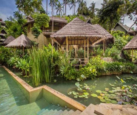 Kamalaya Spa Retreat