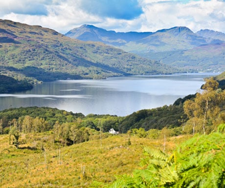 Loch Lomond