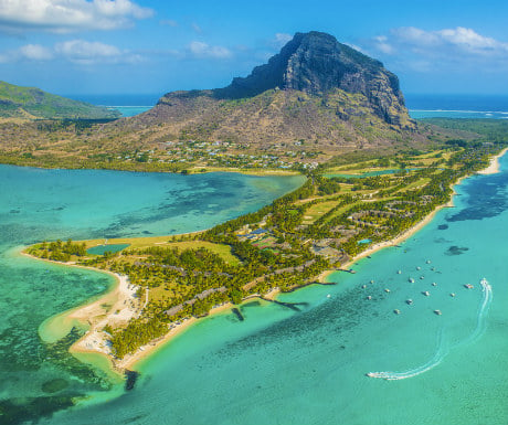 Mauritius