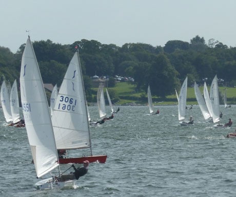 Rutland Water Nature Reserve