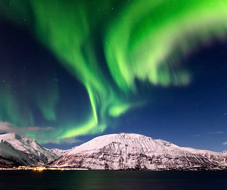 Where to see the Northern Lights… and what to do if you don’t