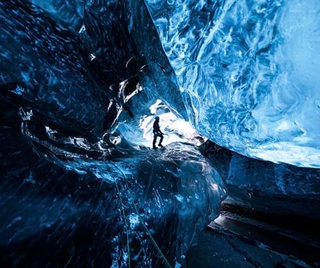 iceland-glacier