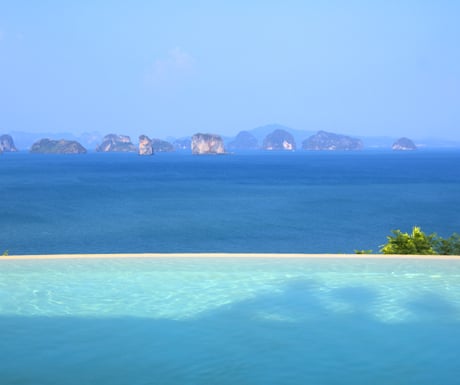 Six Senses Yao Noi