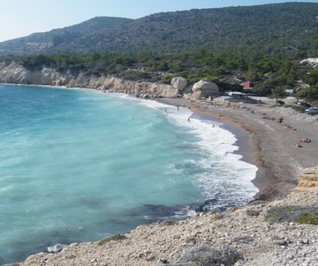 1.Monolithos