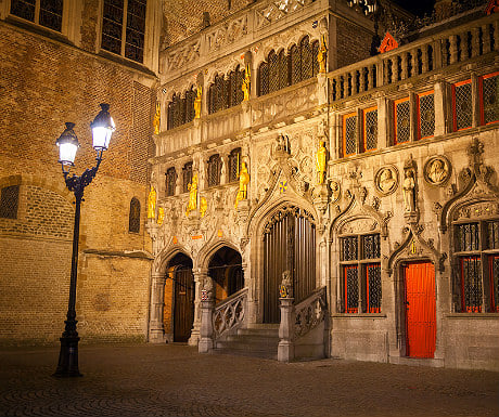 Basilica of the Holy Blood