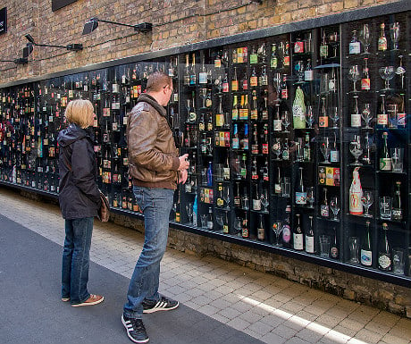 Bruges beer