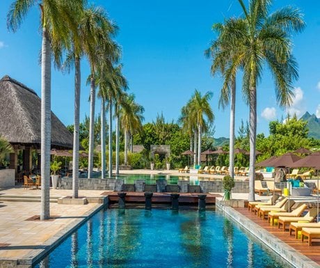 Four Seasons Mauritius