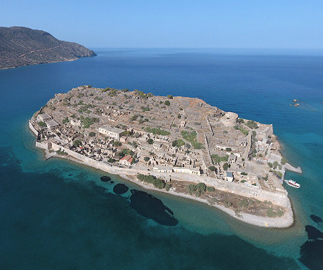 Special feature: Elounda Gulf Villas & Suites, Elounda, Crete, Greece
