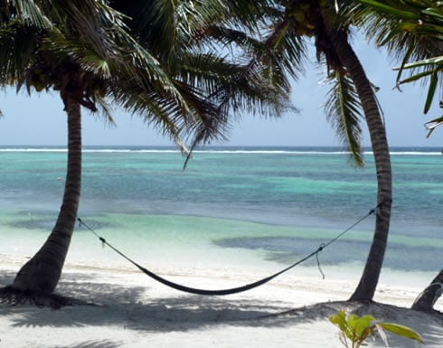 Tranquility Bay Resort, Ambergris Caye