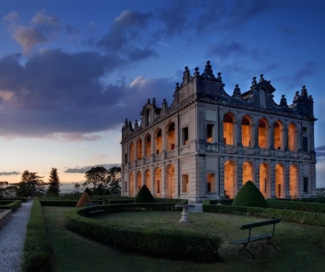 villa-capodilista-veneto-italy