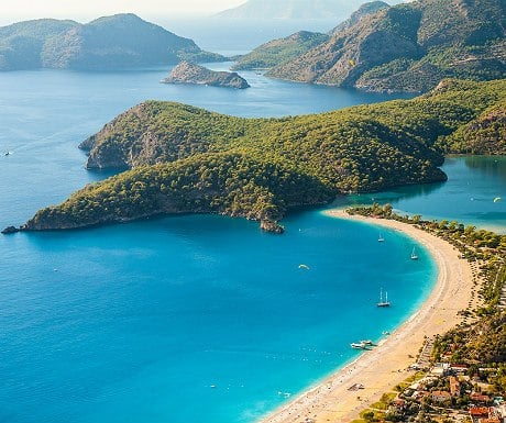 Oludeniz