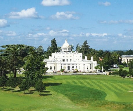 Stoke Park