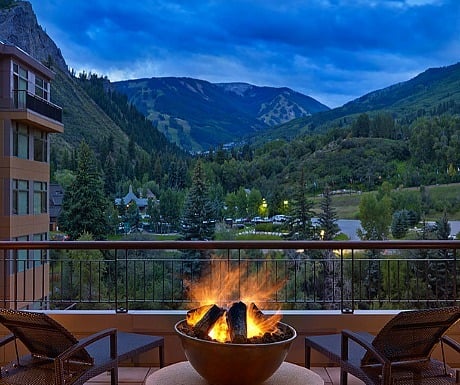 6 luxe Summer experiences in Vail, Colorado