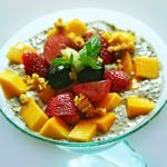 Recipe of the week: Chia pudding