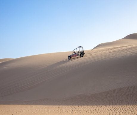 Dune Buggy Paracas